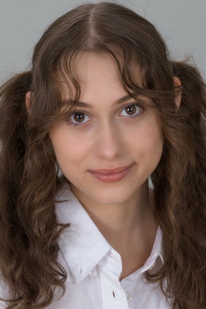 Kirana Kuic portrait
