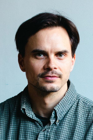 Kristoffer Borgli portrait