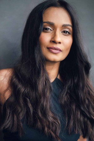 Kavi Ladnier portrait