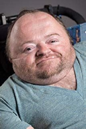 Quentin Kenihan portrait