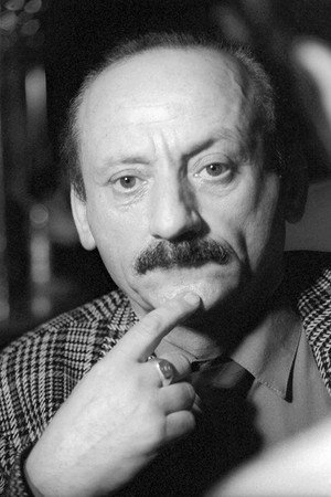 Semyon Farada portrait