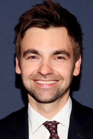 Drew Tarver portrait