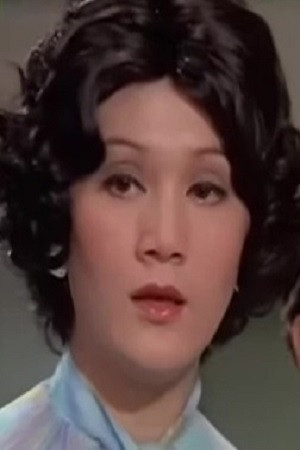 Fong Fai portrait
