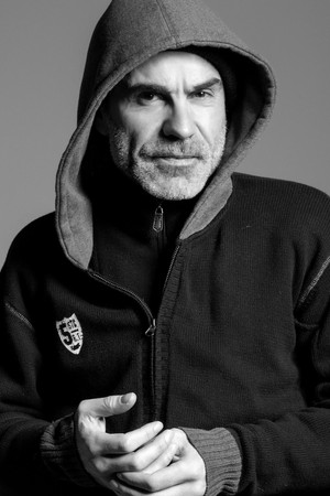 Vladislav Karamfilov portrait