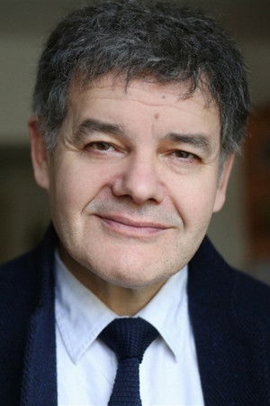 Jean-Michel Lahmi portrait