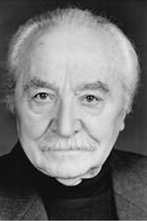 Maciej Maciejewski portrait