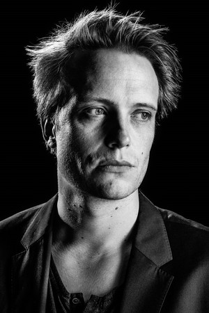 August Diehl portrait