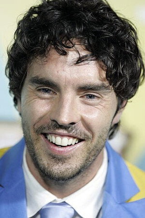Damon Gameau portrait