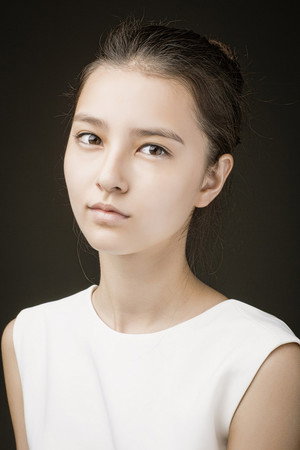 Elena An portrait