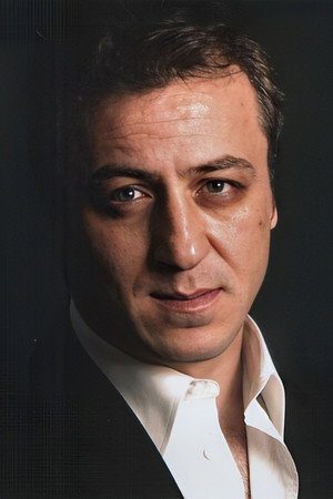 Barış Falay portrait