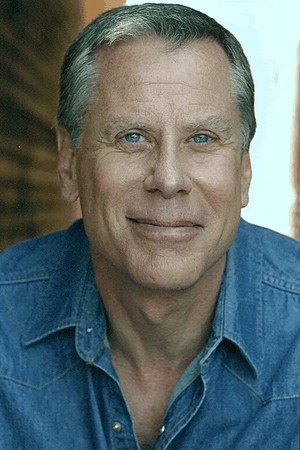 Paul Tuerpe portrait