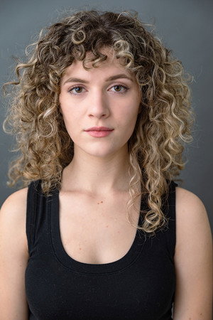 Tiffany Goldermann portrait