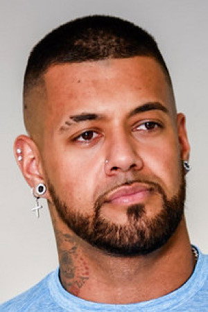 Fitness Papi portrait