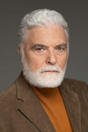 Stefanos Kyriakidis portrait