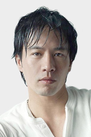 Andy On Chi-Kit portrait