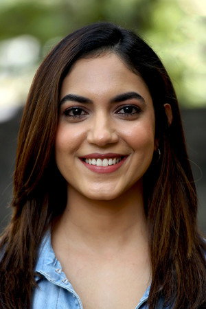 Ritu Varma portrait