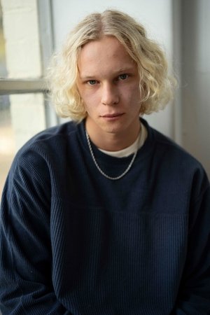 Stacy Clausen portrait