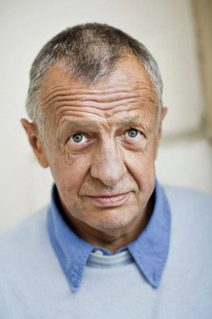 Romualdas Ramanauskas portrait