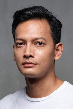Fedi Nuril portrait