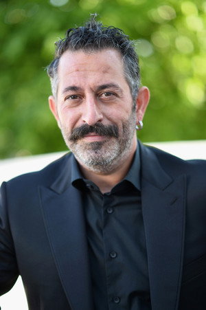 Cem Yılmaz portrait