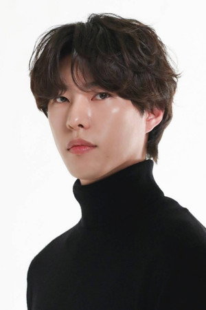 Shin Myung-sung portrait