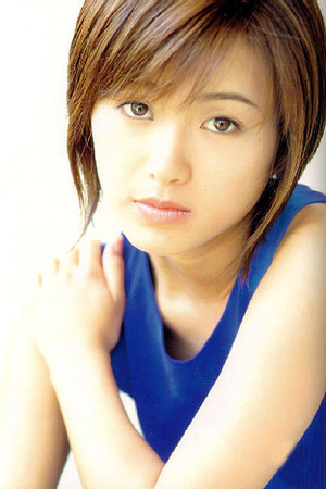Noriko Sakai portrait