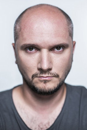 István Dankó portrait