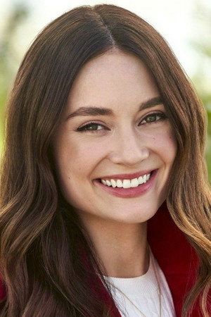 Mallory Jansen portrait