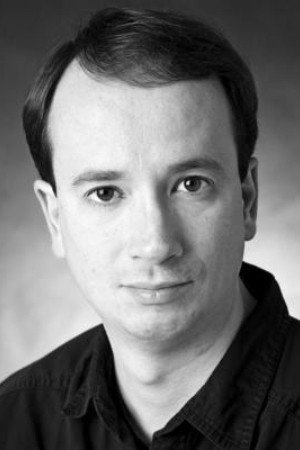 James McNeill portrait