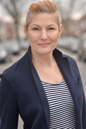 Bex portrait