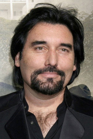 John Castellanos portrait