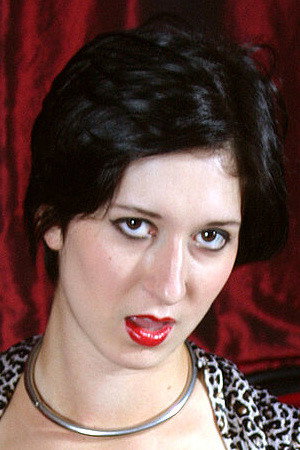 Sula Satanas portrait