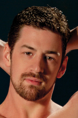 Andrew Stark portrait