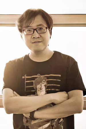 Tian Xiaopeng portrait