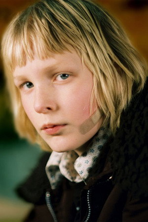 Kåre Hedebrant portrait