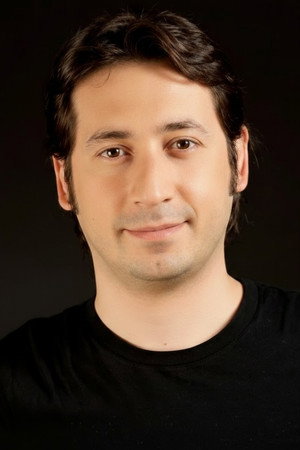 Ünal Yeter portrait
