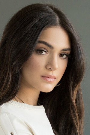 Luna Blaise portrait