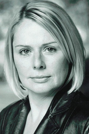 Heather Craney portrait