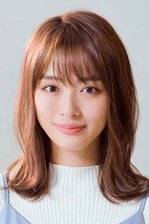 Rio Uchida portrait