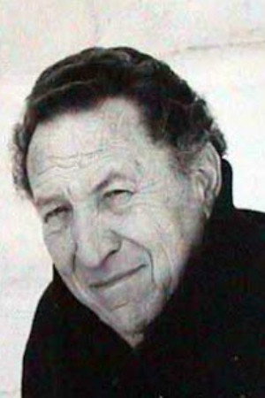 Antonio Margheriti portrait