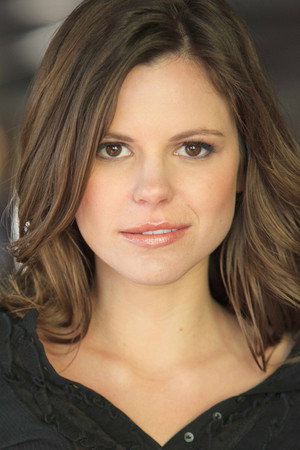 McKenna Jones portrait