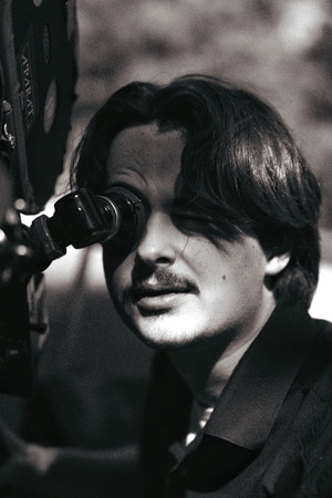 Ivan Dimitrov portrait