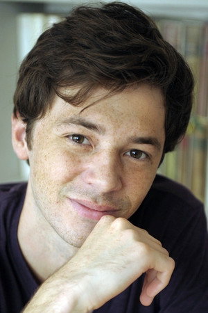 Anthony Martin portrait