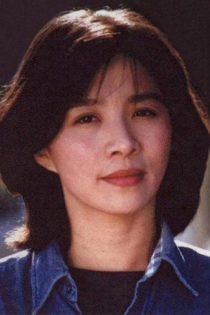 Chi Peng portrait