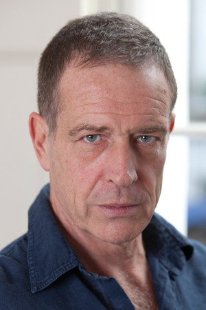 Jack Ellis portrait