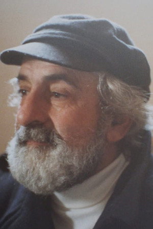 Manuel Pereiro portrait