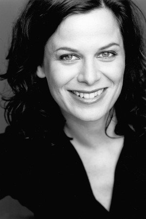 Camilla Bendix portrait