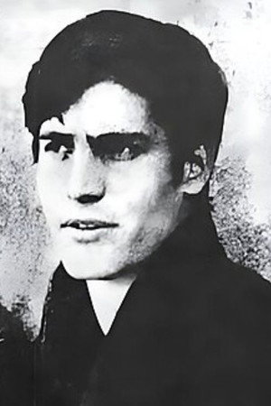 Sergio Mulet portrait