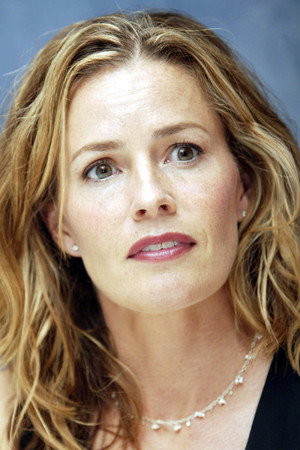 Elisabeth Shue portrait