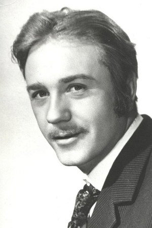 Leonid Kuravlyov portrait
